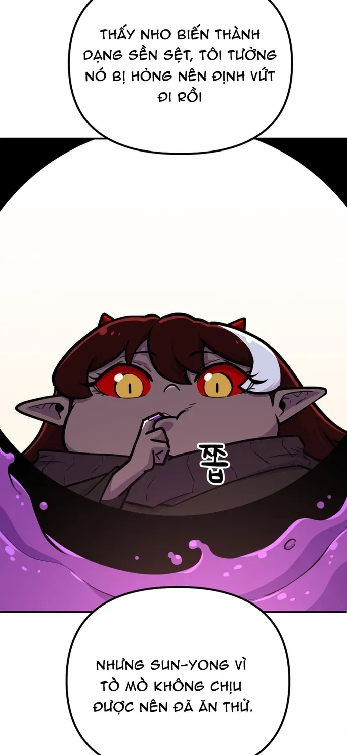 Siêu Cấp Skeleton Chapter 75 - 33