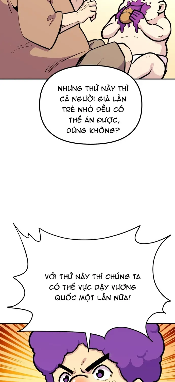 Siêu Cấp Skeleton Chapter 75 - 36