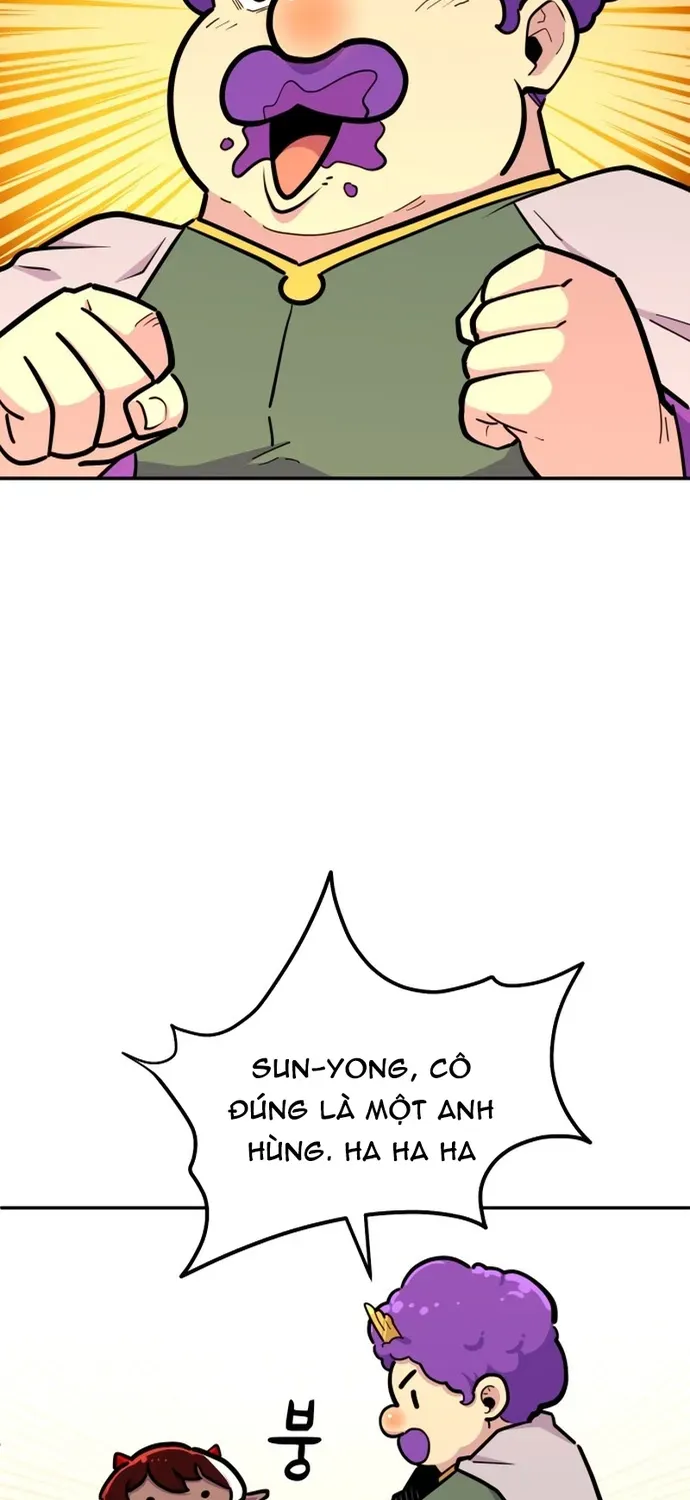 Siêu Cấp Skeleton Chapter 75 - 37