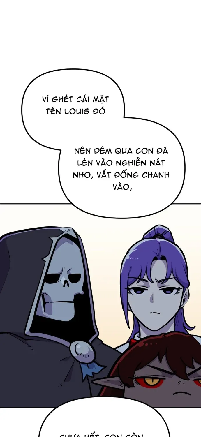 Siêu Cấp Skeleton Chapter 75 - 41