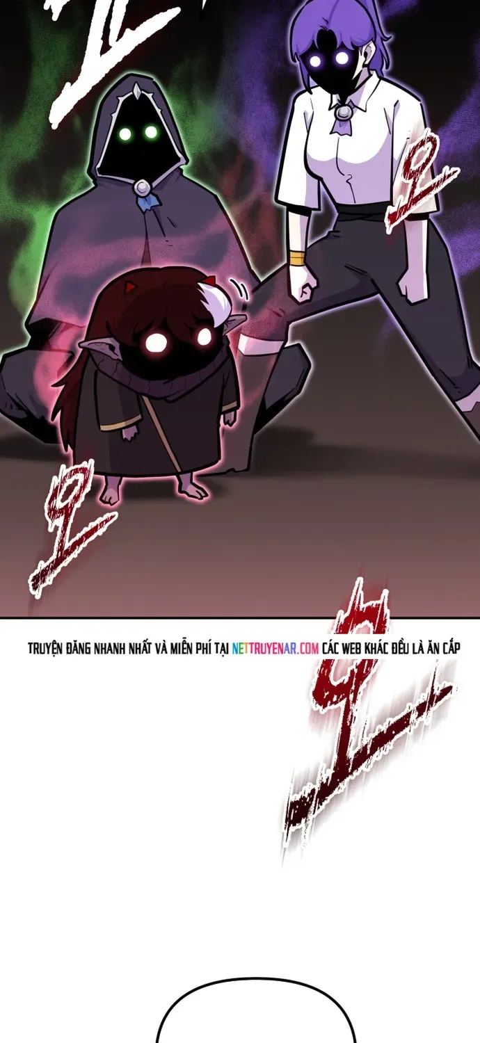 Siêu Cấp Skeleton Chapter 75 - 45