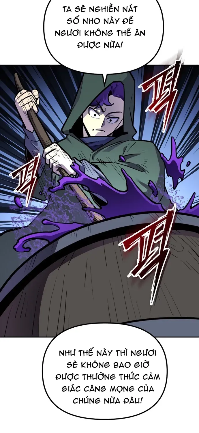 Siêu Cấp Skeleton Chapter 75 - 7