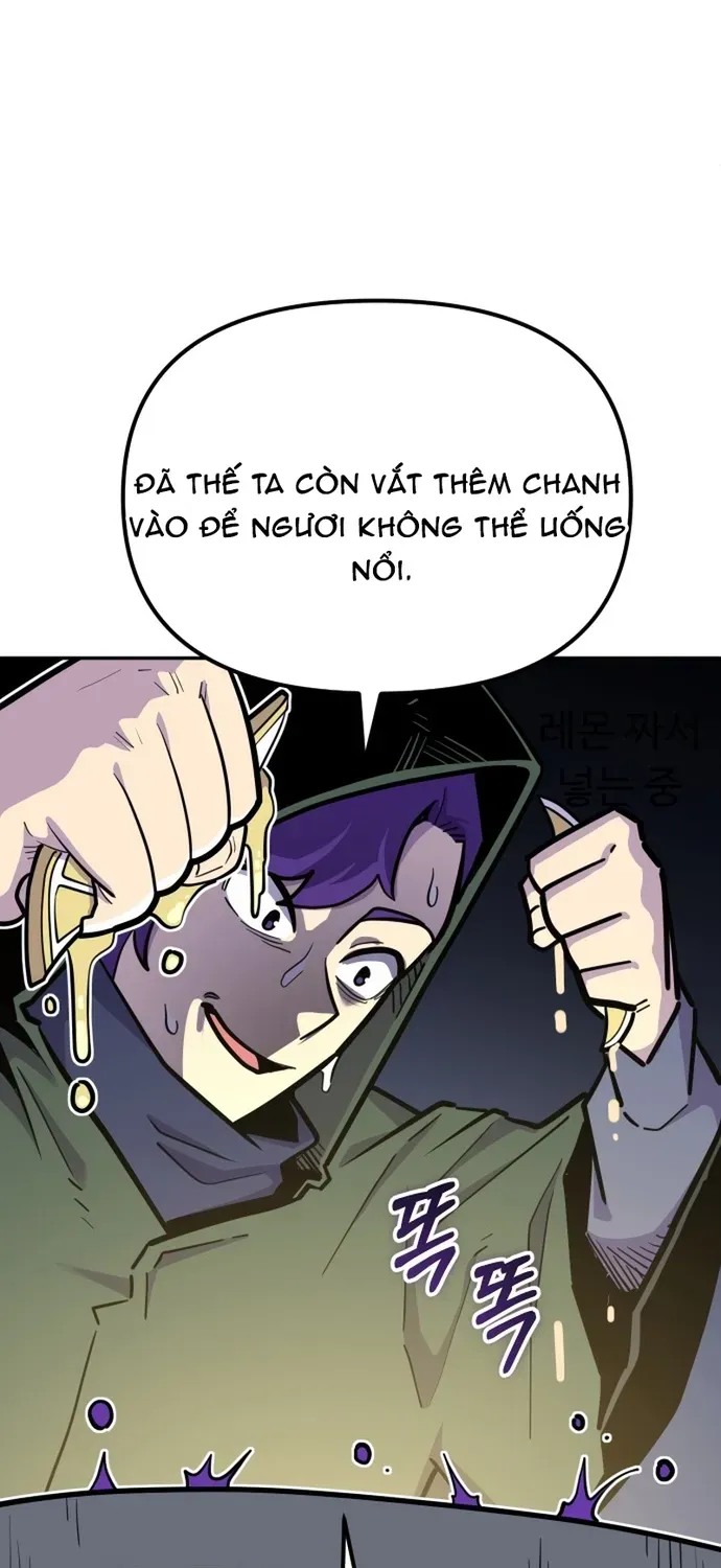 Siêu Cấp Skeleton Chapter 75 - 8