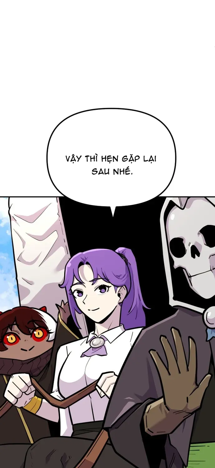 Siêu Cấp Skeleton Chapter 75 - 78