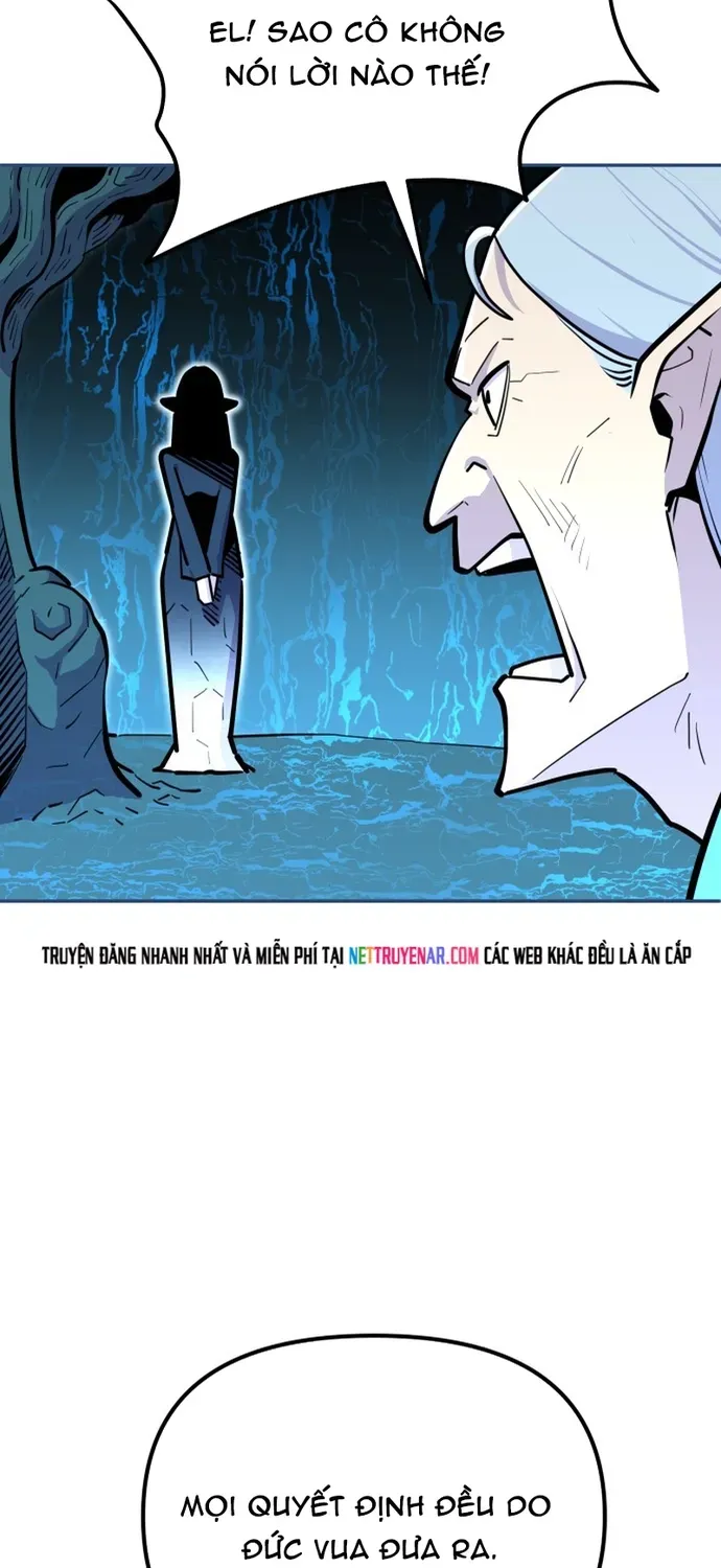 Siêu Cấp Skeleton Chapter 75 - 85