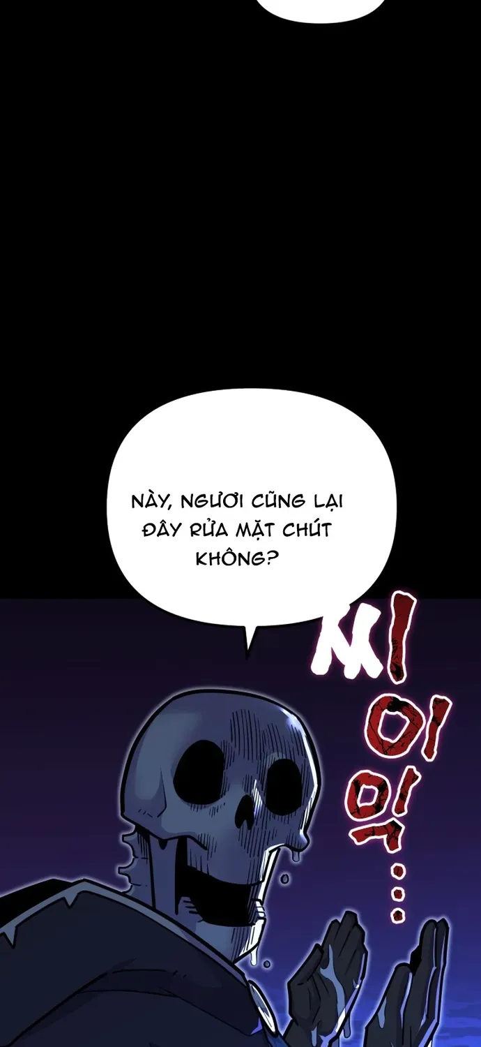 Siêu Cấp Skeleton Chapter 76 - 12