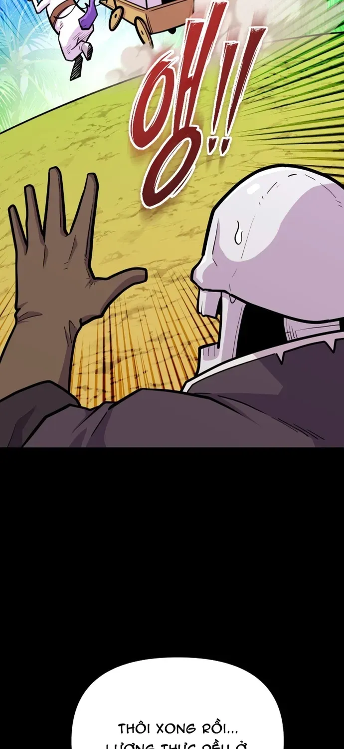 Siêu Cấp Skeleton Chapter 76 - 15
