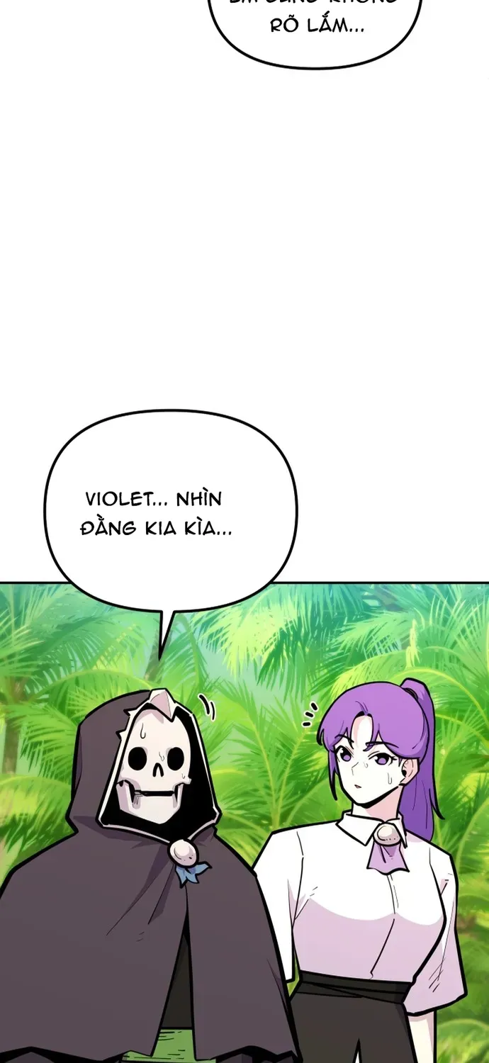 Siêu Cấp Skeleton Chapter 76 - 19