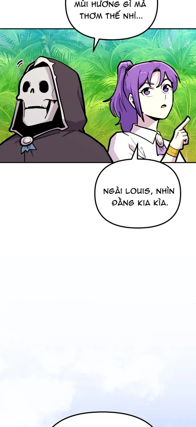 Siêu Cấp Skeleton Chapter 76 - 26