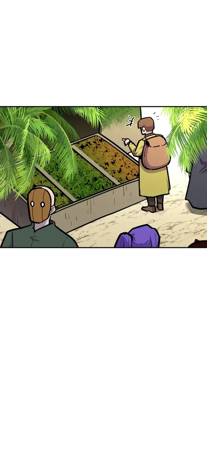 Siêu Cấp Skeleton Chapter 76 - 29