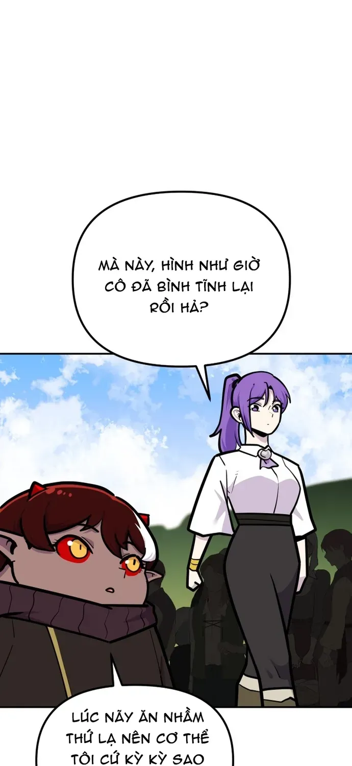 Siêu Cấp Skeleton Chapter 76 - 31