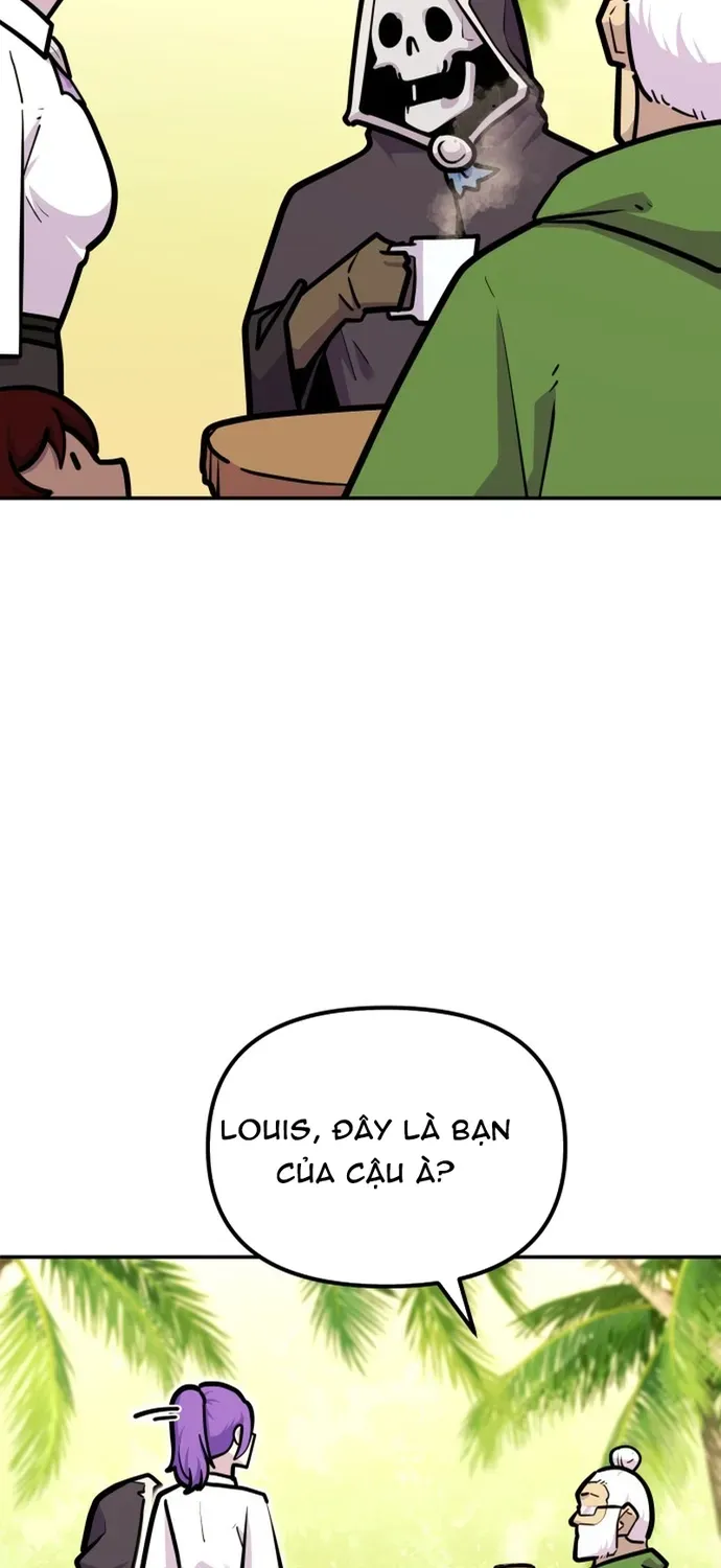 Siêu Cấp Skeleton Chapter 76 - 34