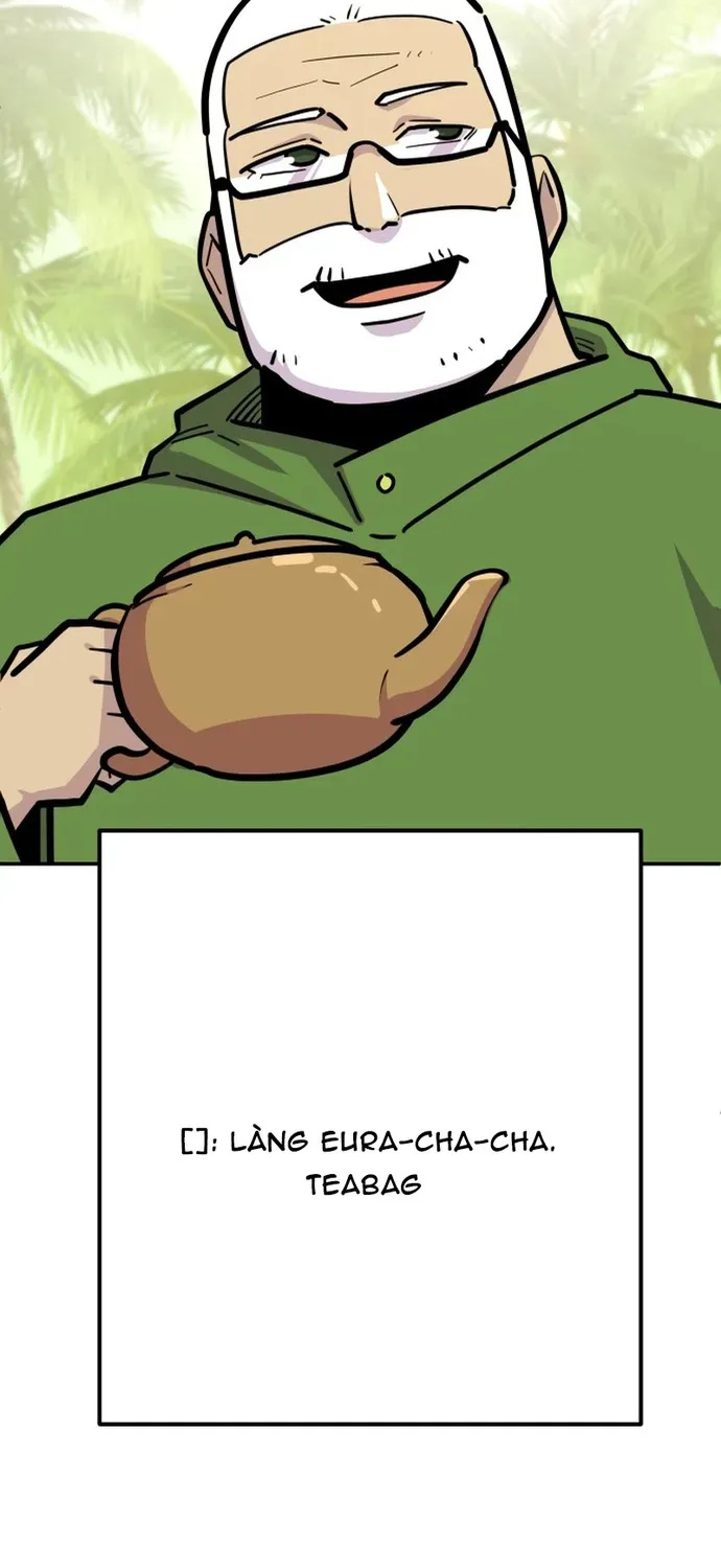 Siêu Cấp Skeleton Chapter 76 - 36