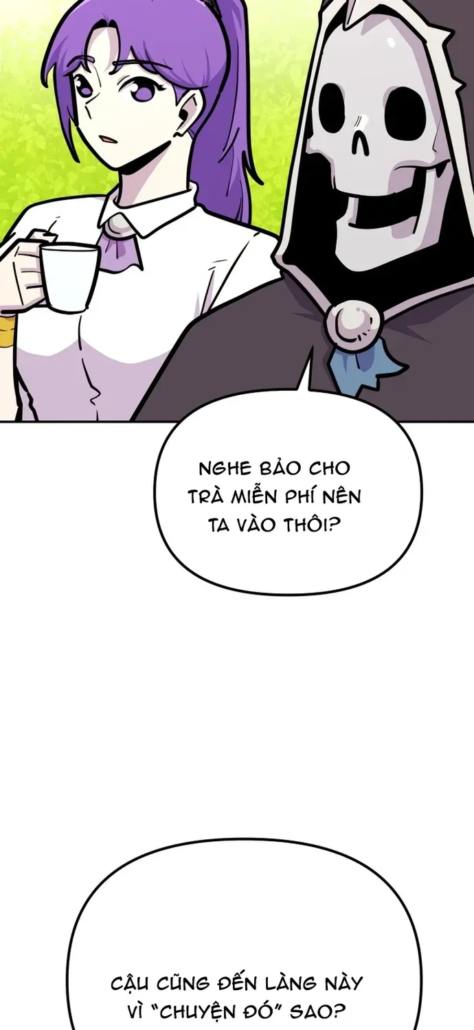 Siêu Cấp Skeleton Chapter 76 - 39