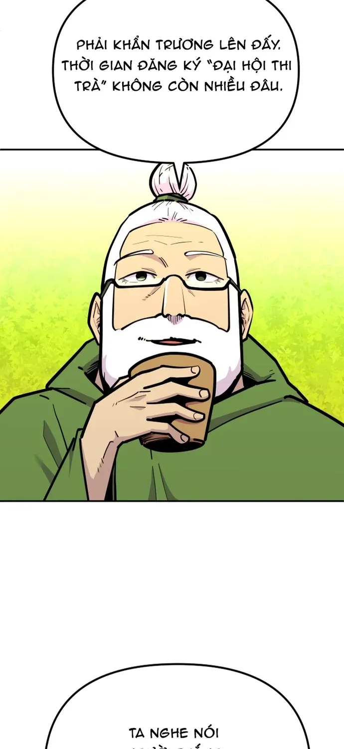 Siêu Cấp Skeleton Chapter 76 - 51