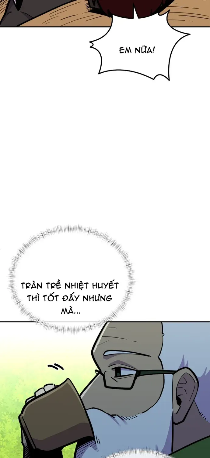 Siêu Cấp Skeleton Chapter 76 - 54