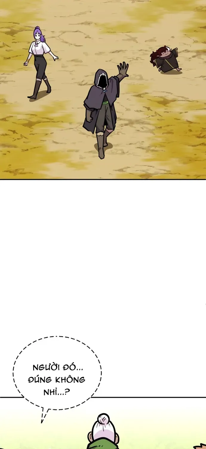 Siêu Cấp Skeleton Chapter 76 - 58