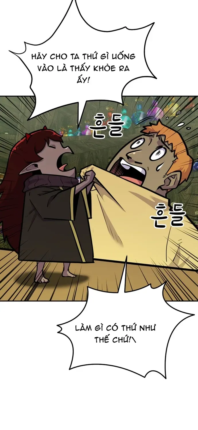 Siêu Cấp Skeleton Chapter 76 - 62