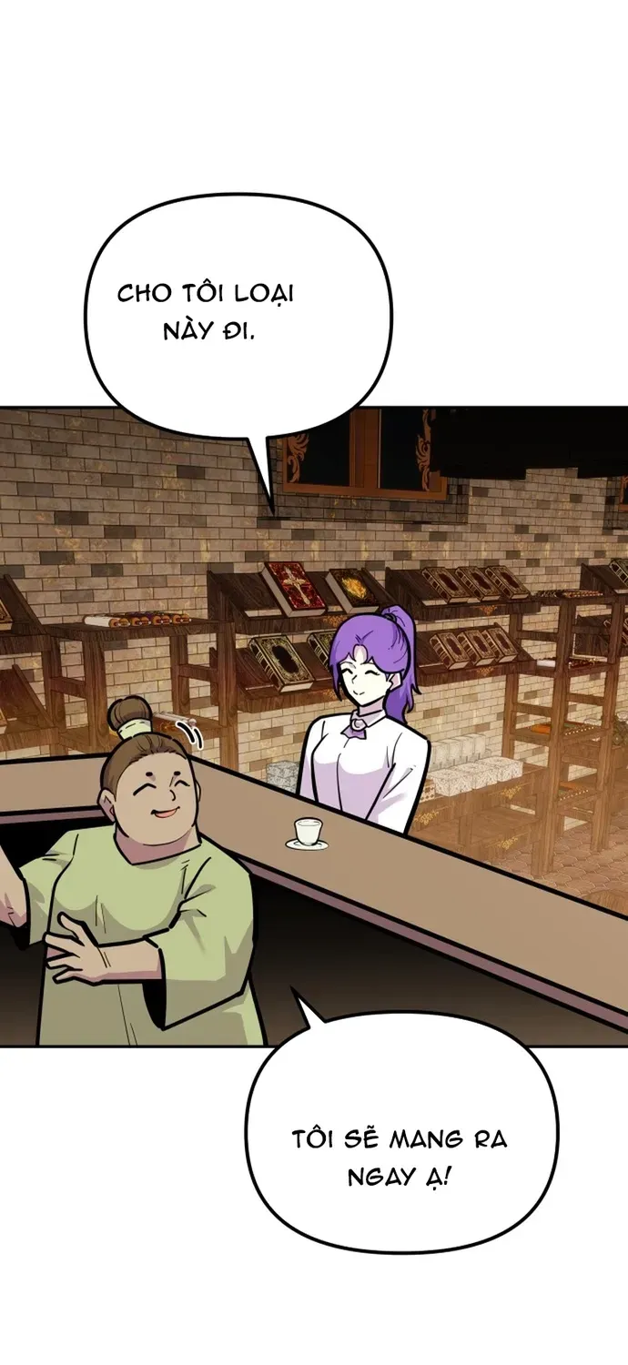 Siêu Cấp Skeleton Chapter 76 - 64