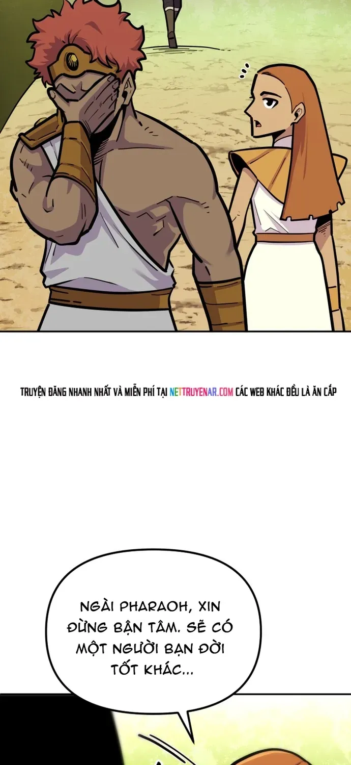 Siêu Cấp Skeleton Chapter 76 - 78