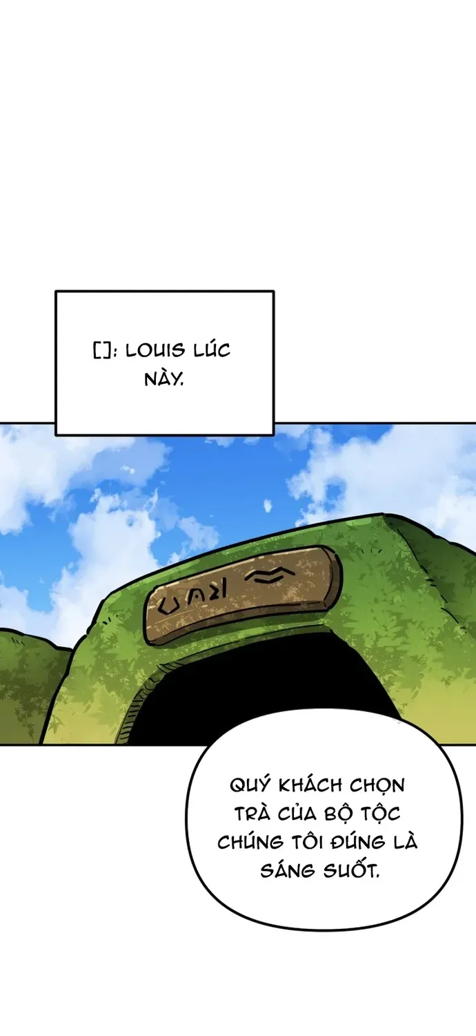 Siêu Cấp Skeleton Chapter 76 - 82