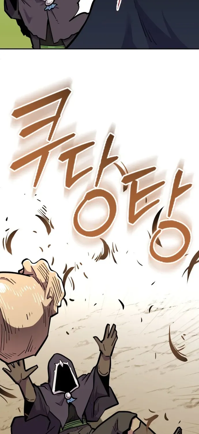 Siêu Cấp Skeleton Chapter 76 - 85