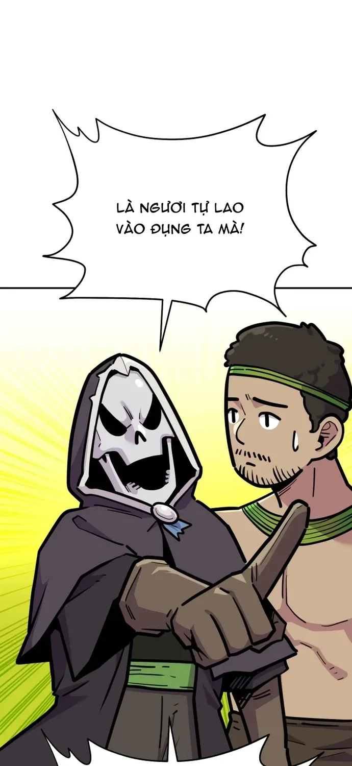 Siêu Cấp Skeleton Chapter 76 - 90