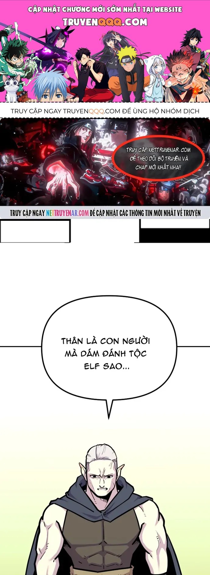 Siêu Cấp Skeleton Chapter 77 - 1