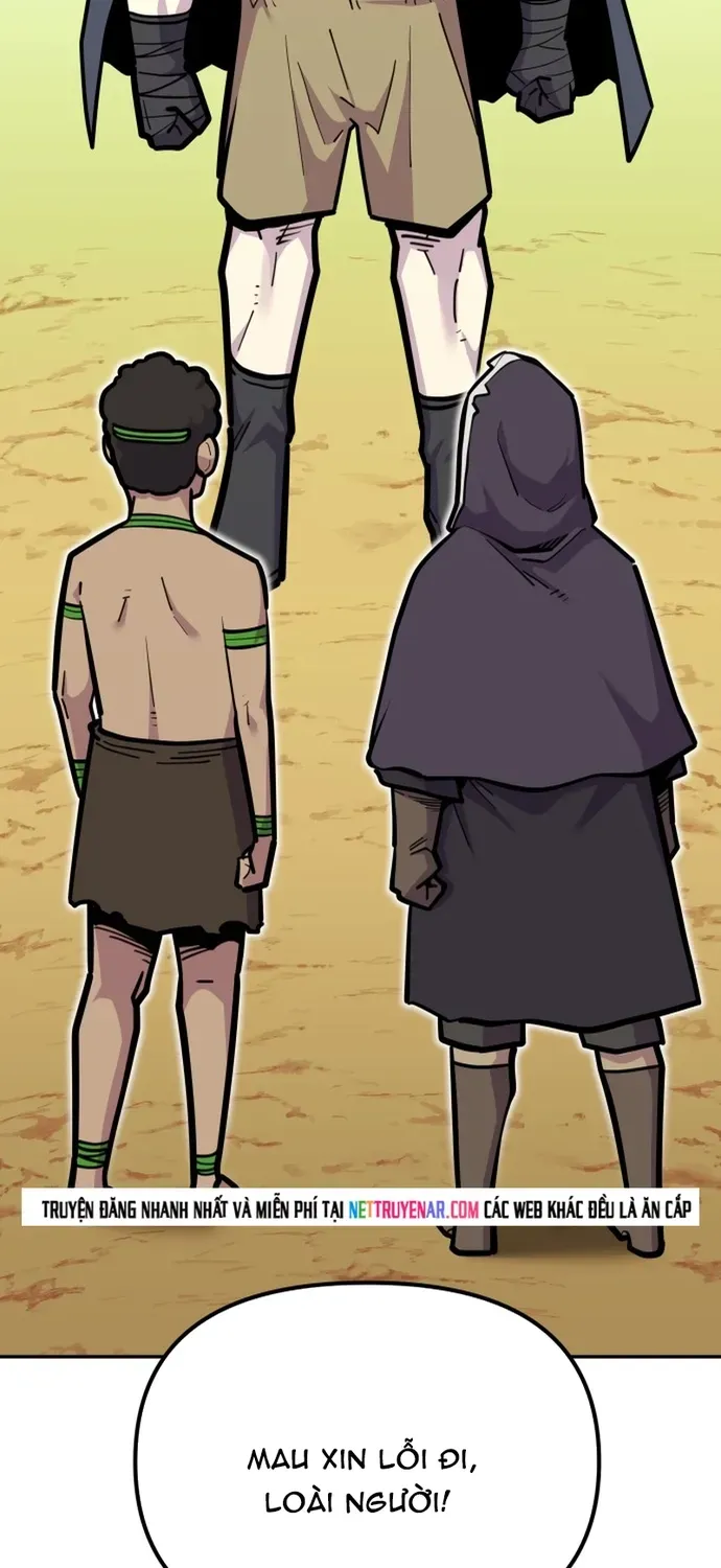 Siêu Cấp Skeleton Chapter 77 - 2