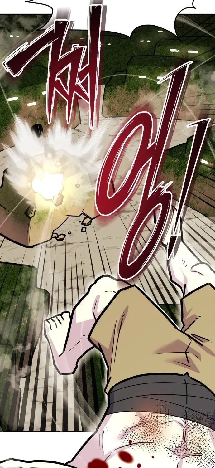 Siêu Cấp Skeleton Chapter 77 - 105