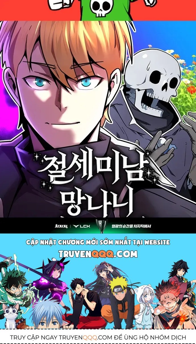 Siêu Cấp Skeleton Chapter 77 - 110