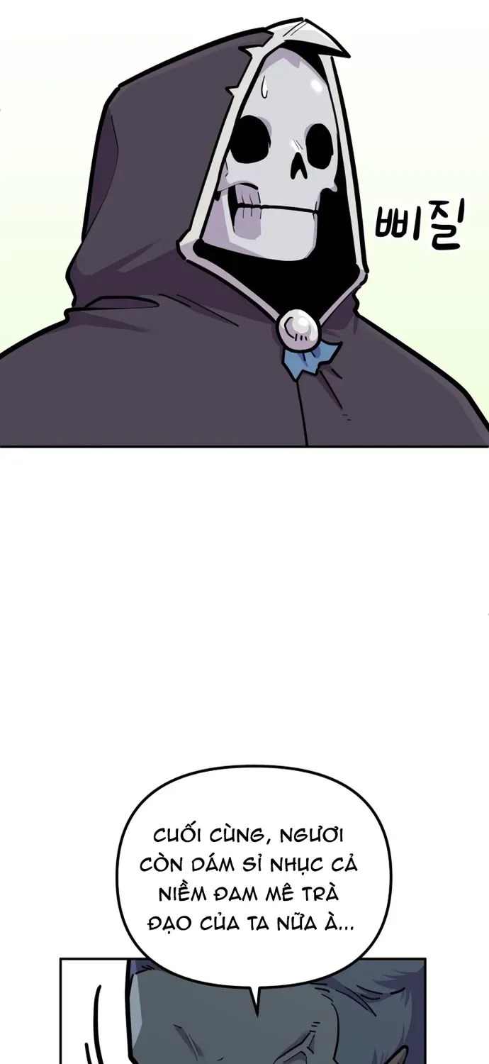 Siêu Cấp Skeleton Chapter 77 - 12