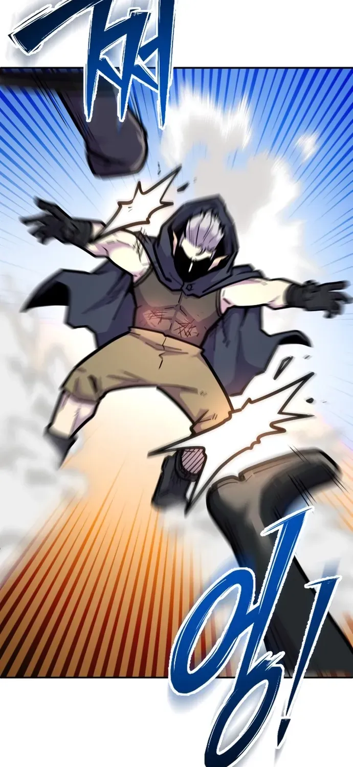 Siêu Cấp Skeleton Chapter 77 - 16