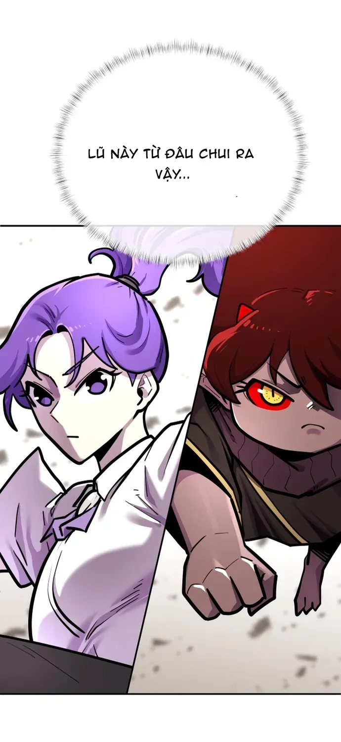 Siêu Cấp Skeleton Chapter 77 - 18