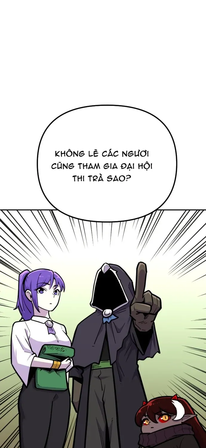 Siêu Cấp Skeleton Chapter 77 - 21