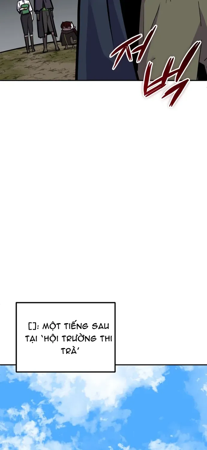 Siêu Cấp Skeleton Chapter 77 - 24