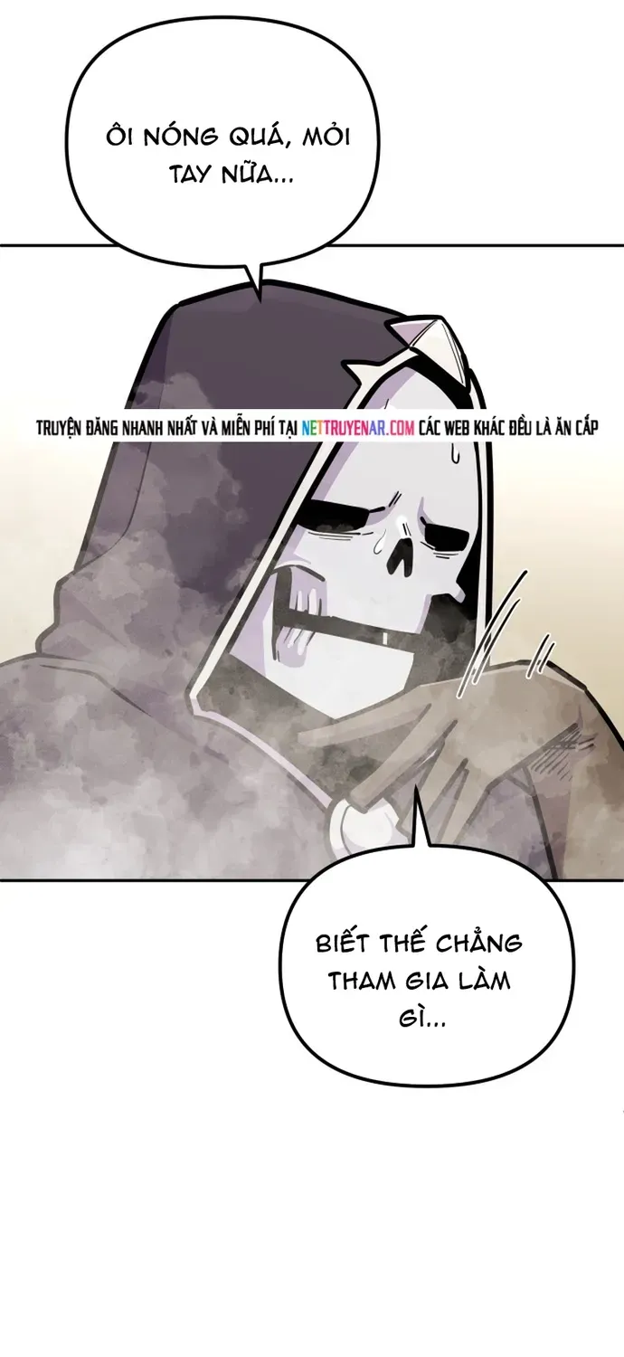 Siêu Cấp Skeleton Chapter 77 - 28