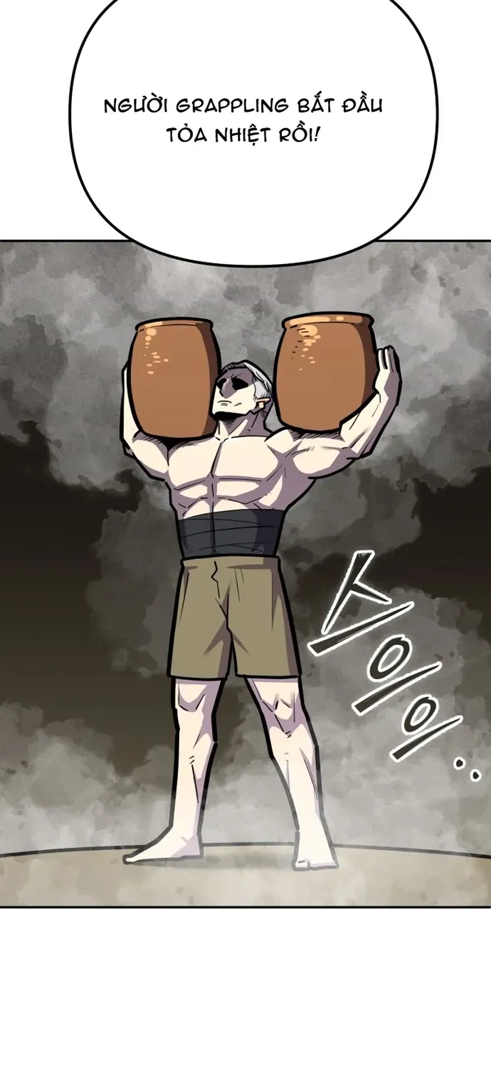 Siêu Cấp Skeleton Chapter 77 - 30