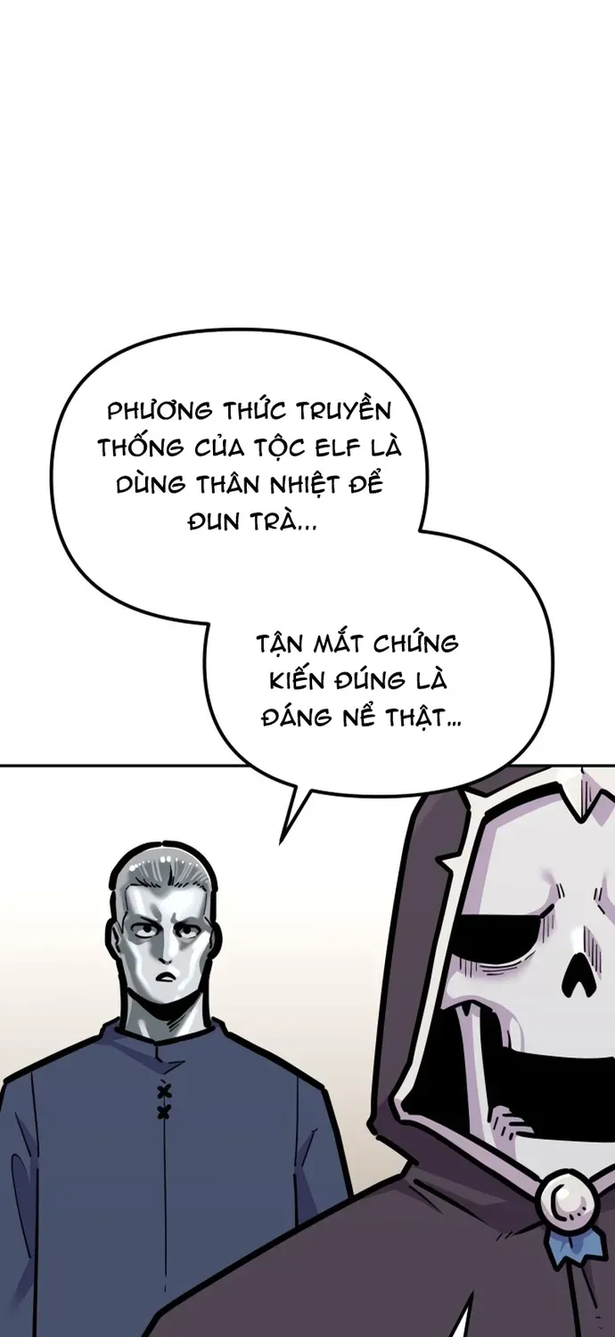Siêu Cấp Skeleton Chapter 77 - 33
