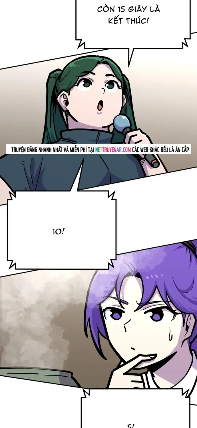 Siêu Cấp Skeleton Chapter 77 - 35