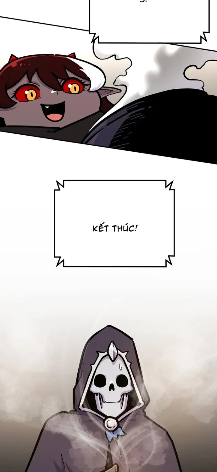Siêu Cấp Skeleton Chapter 77 - 36