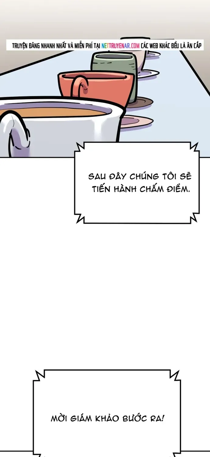 Siêu Cấp Skeleton Chapter 77 - 38