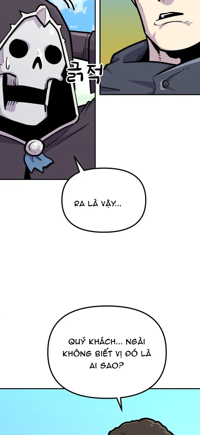 Siêu Cấp Skeleton Chapter 77 - 5