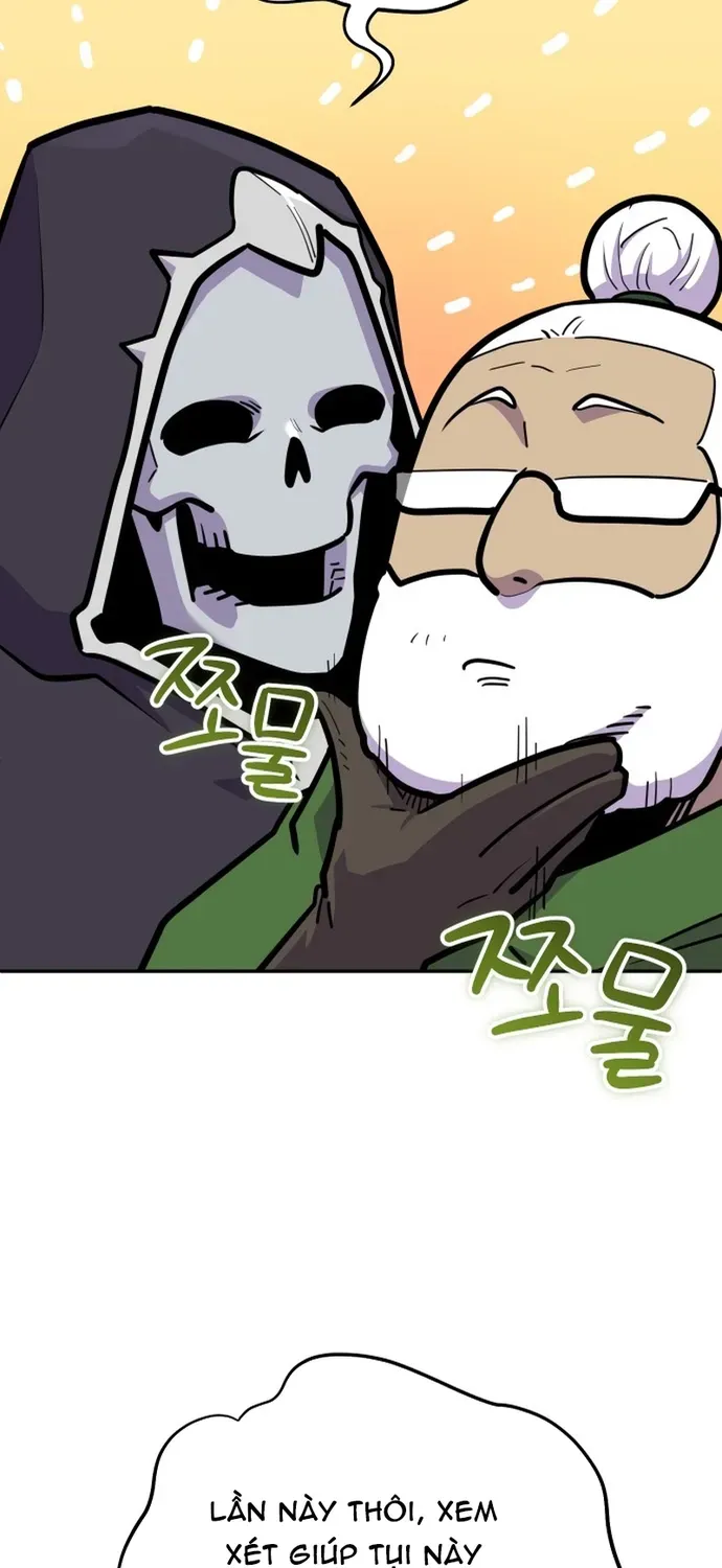 Siêu Cấp Skeleton Chapter 77 - 49