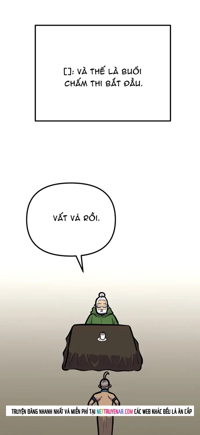 Siêu Cấp Skeleton Chapter 77 - 51