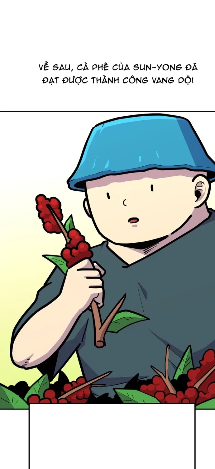 Siêu Cấp Skeleton Chapter 77 - 68