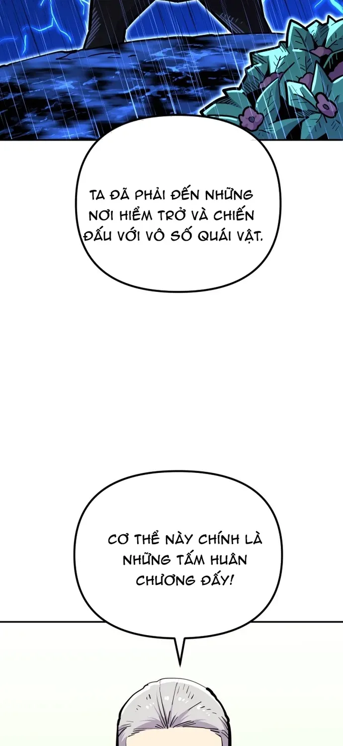 Siêu Cấp Skeleton Chapter 77 - 10