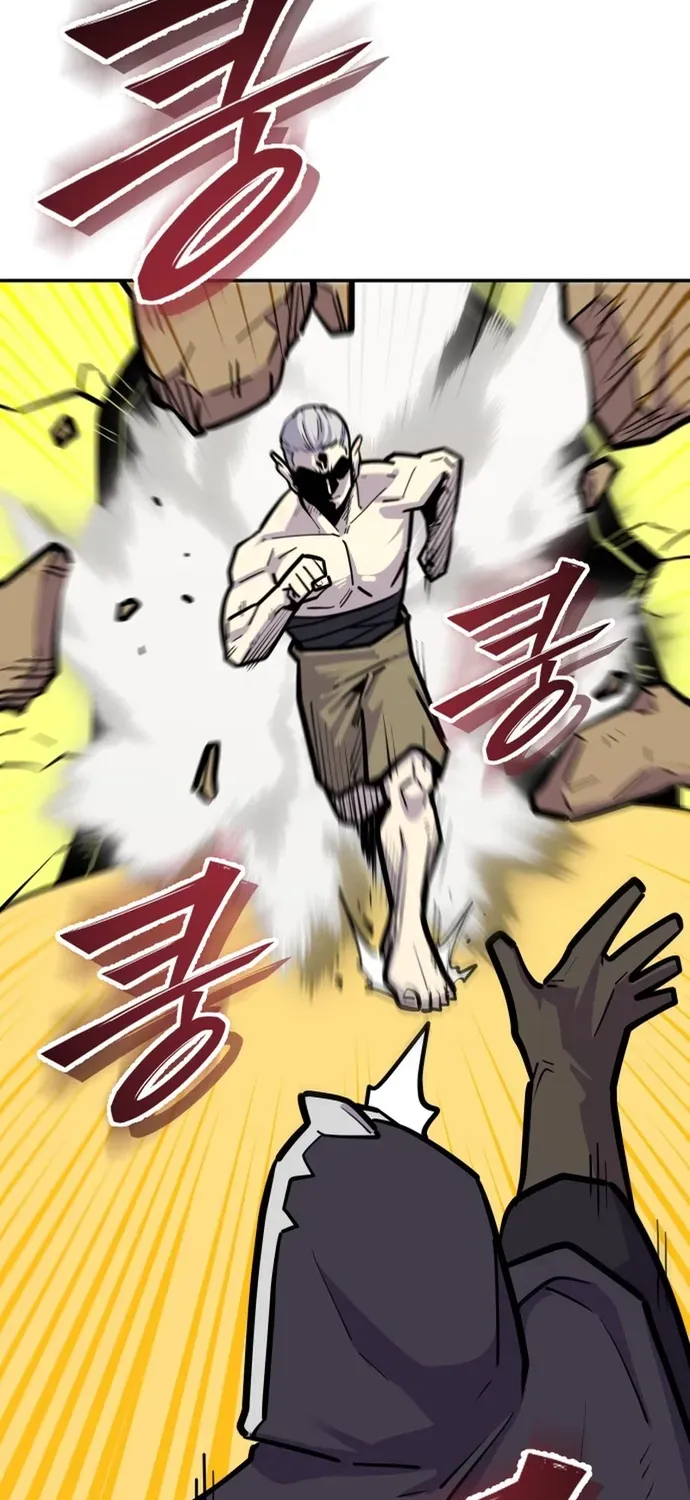 Siêu Cấp Skeleton Chapter 77 - 97