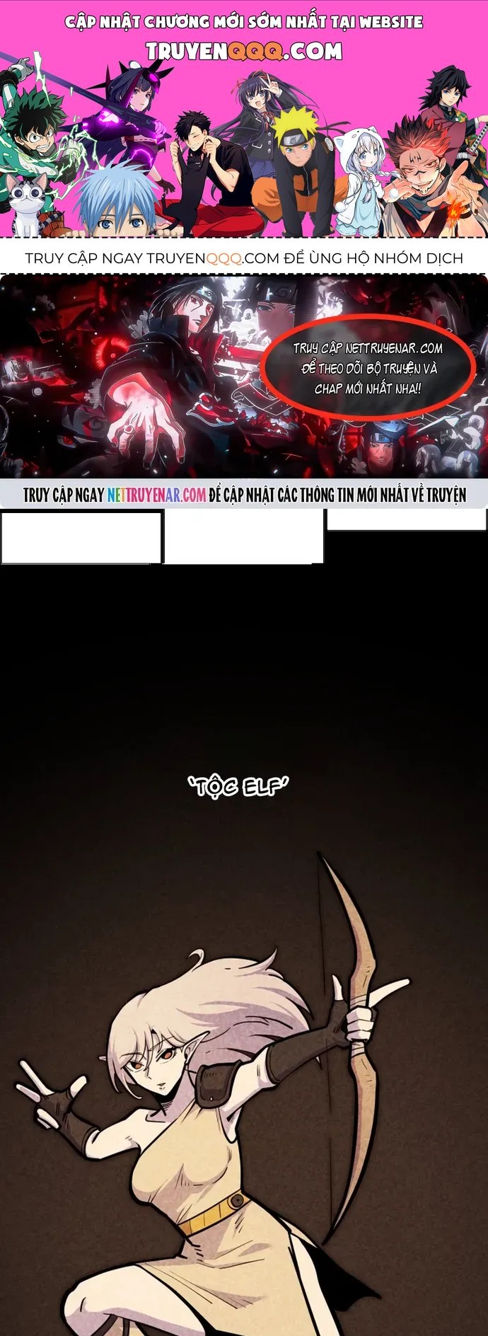 Siêu Cấp Skeleton Chapter 78 - 1