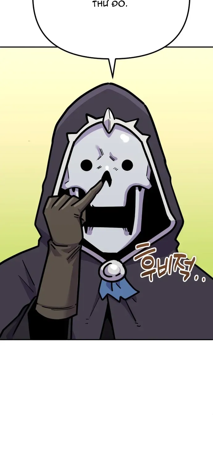 Siêu Cấp Skeleton Chapter 78 - 20